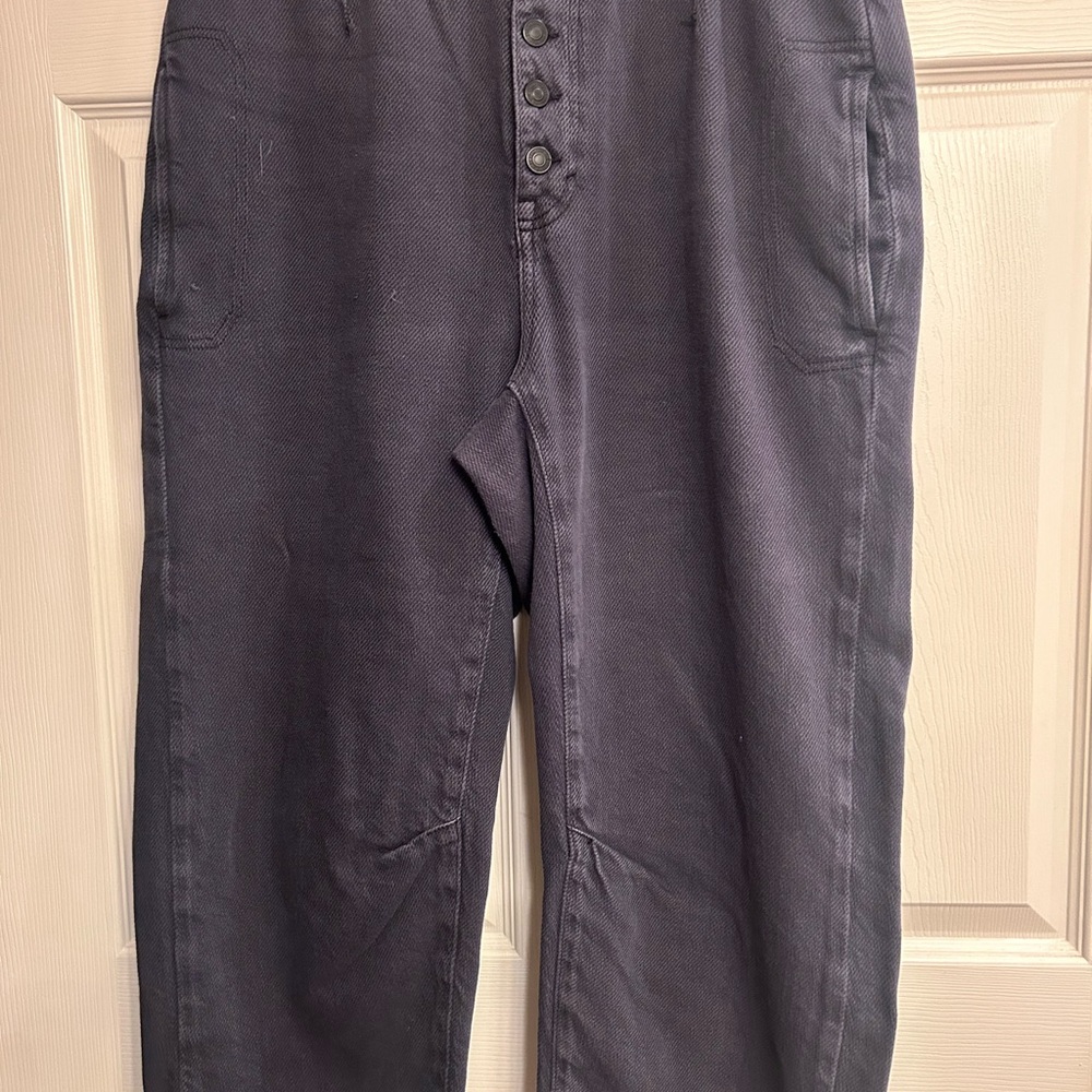 We the Free Osaka Barrel Jeans